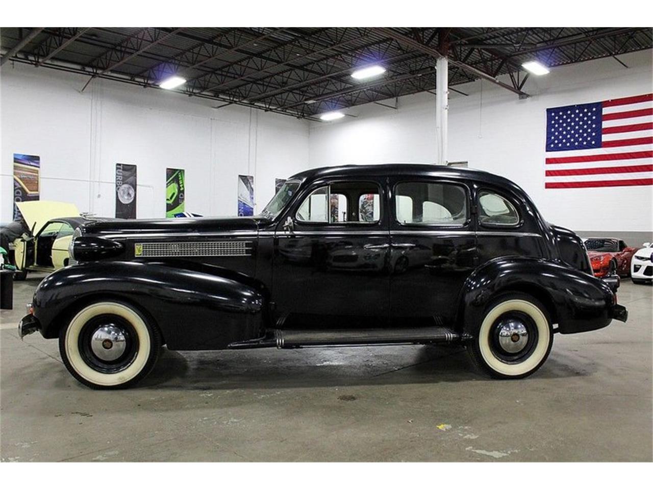1937 Cadillac Series 60 for sale in Kentwood, MI – photo 3