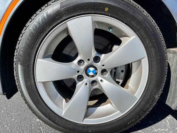 2008 BMW-SHOWROOM CONDITION! LOADED WITH LEATHER! 528i-LOW for sale in Knoxville, TN – photo 24