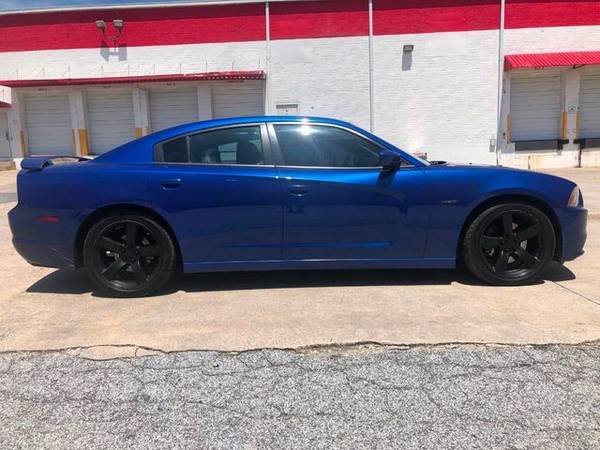2012 Dodge Charger R/T - - by dealer - vehicle for sale in Doraville, GA – photo 6