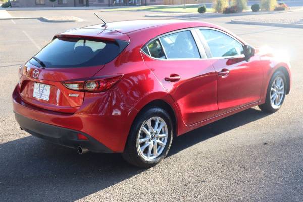 2016 Mazda Mazda3 Mazda 3 i Sport Sedan - - by dealer for sale in Longmont, CO – photo 5