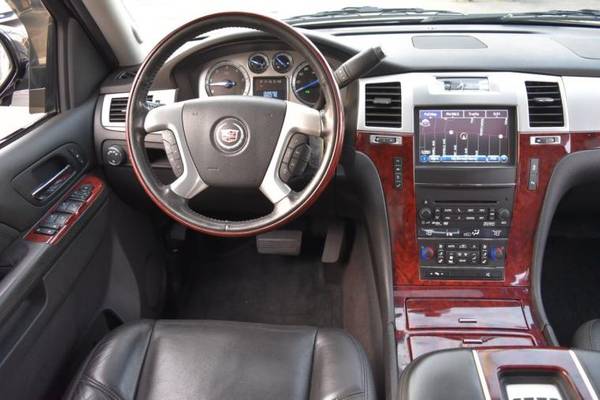 2014 Cadillac Escalade Premium SUV - - by dealer for sale in Elmont, NY – photo 9
