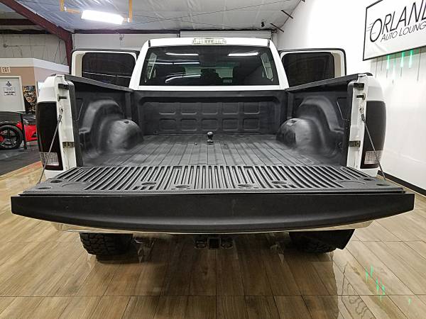 2012 Ram 2500 Crew Cab ST Pickup 4D 6 1/3 ft 4WD for sale in Sanford, FL – photo 17