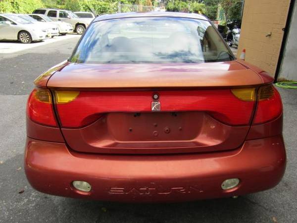 2002 Saturn SC 3dr SC1 Auto, Great car, Just traded, checked and ready for sale in Yonkers, NY – photo 8
