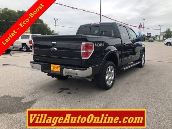 2014 Ford F-150 for sale in Oconto, WI – photo 6