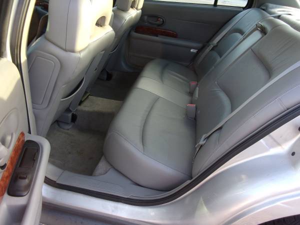 2003 BUICK LESABRE LIMITED 75 K MILES,LEATHER,HOLIDAY - cars &... for sale in Holiday, FL – photo 11