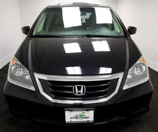 2008 HONDA ODYSSEY EX-L 8 Passenger - 3 DAY EXCHANGE POLICY! for sale in Stafford, VA – photo 15