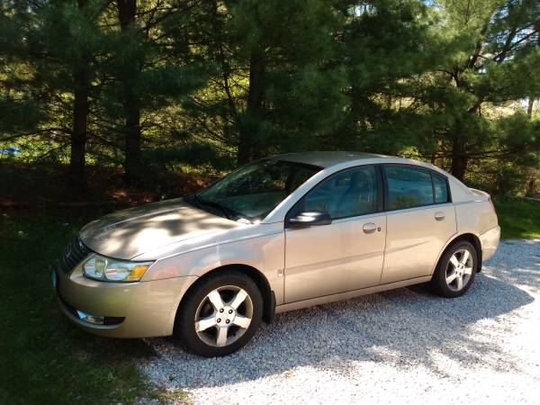 2006 Saturn Ion for sale in Other, OH