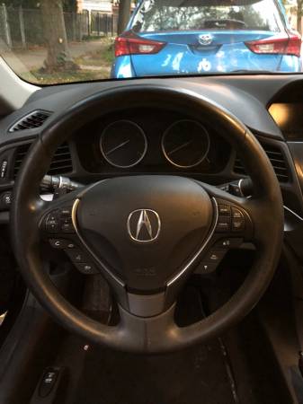 2013 Acura ILX w/ Technology Package for sale in Chicago, IL – photo 5