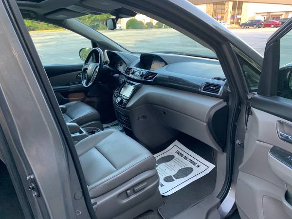 2014 Honda Odyssey Touring 63k for sale in Roebuck, SC – photo 16
