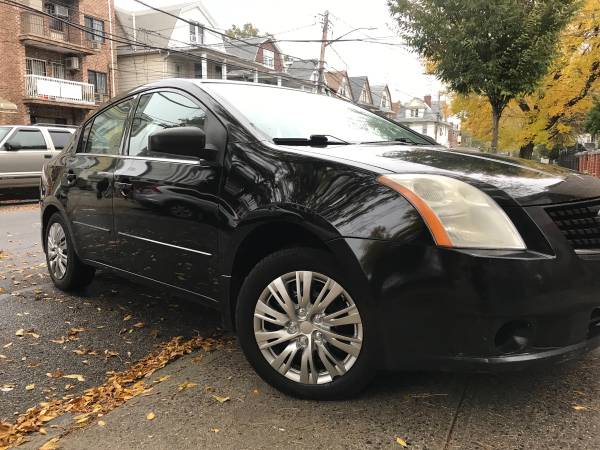 2008 NISSAN SENTRA **ONLY 99k Miles** for sale in elmhurst, NY – photo 2