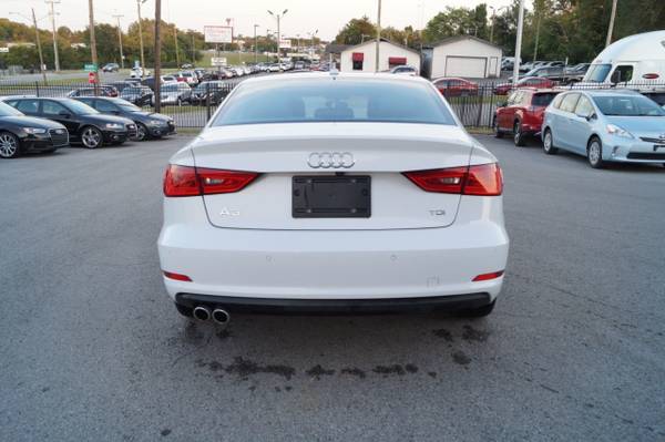 2015 *Audi* *A3* *2015 Audi A3 Premium 1Owner FWD Nice - cars &... for sale in Nashville, TN – photo 8