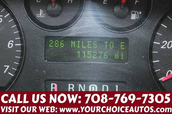 2005 *FORD* *TAURUS* SE LOW PRICE GREAT DEAL GOOD TIRES 149161 for sale in posen, IL – photo 20