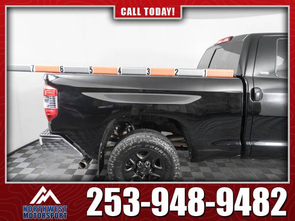 Lifted 2014 Toyota Tundra SR5 4x4 - - by dealer for sale in PUYALLUP, WA – photo 6