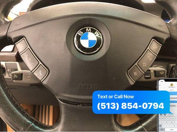 2006 BMW 7-Series 750i - $99 Down Program for sale in Fairfield, OH – photo 10