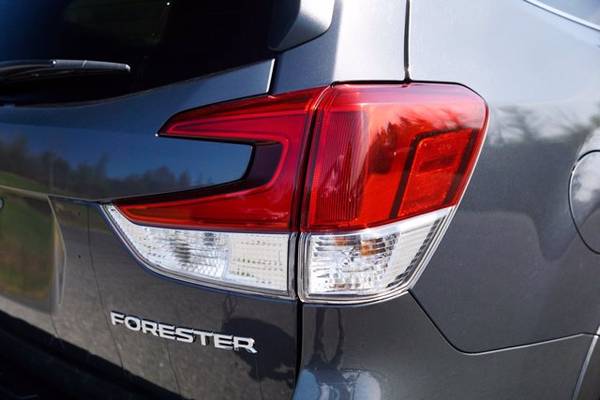 2020 Subaru Forester Limited - - by dealer - vehicle for sale in Bennington, VT – photo 16