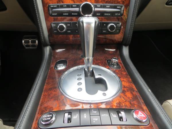 2005 Bentley Continental GT - Only 53K Miles! for sale in Sacramento , CA – photo 13