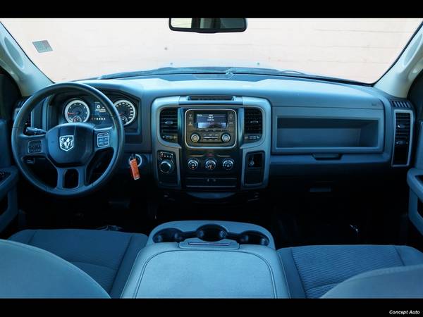 2015 RAM 1500 EXPRESS EASY LOAN TOP OF THE LINE RAM ANA for sale in Miami, FL – photo 15