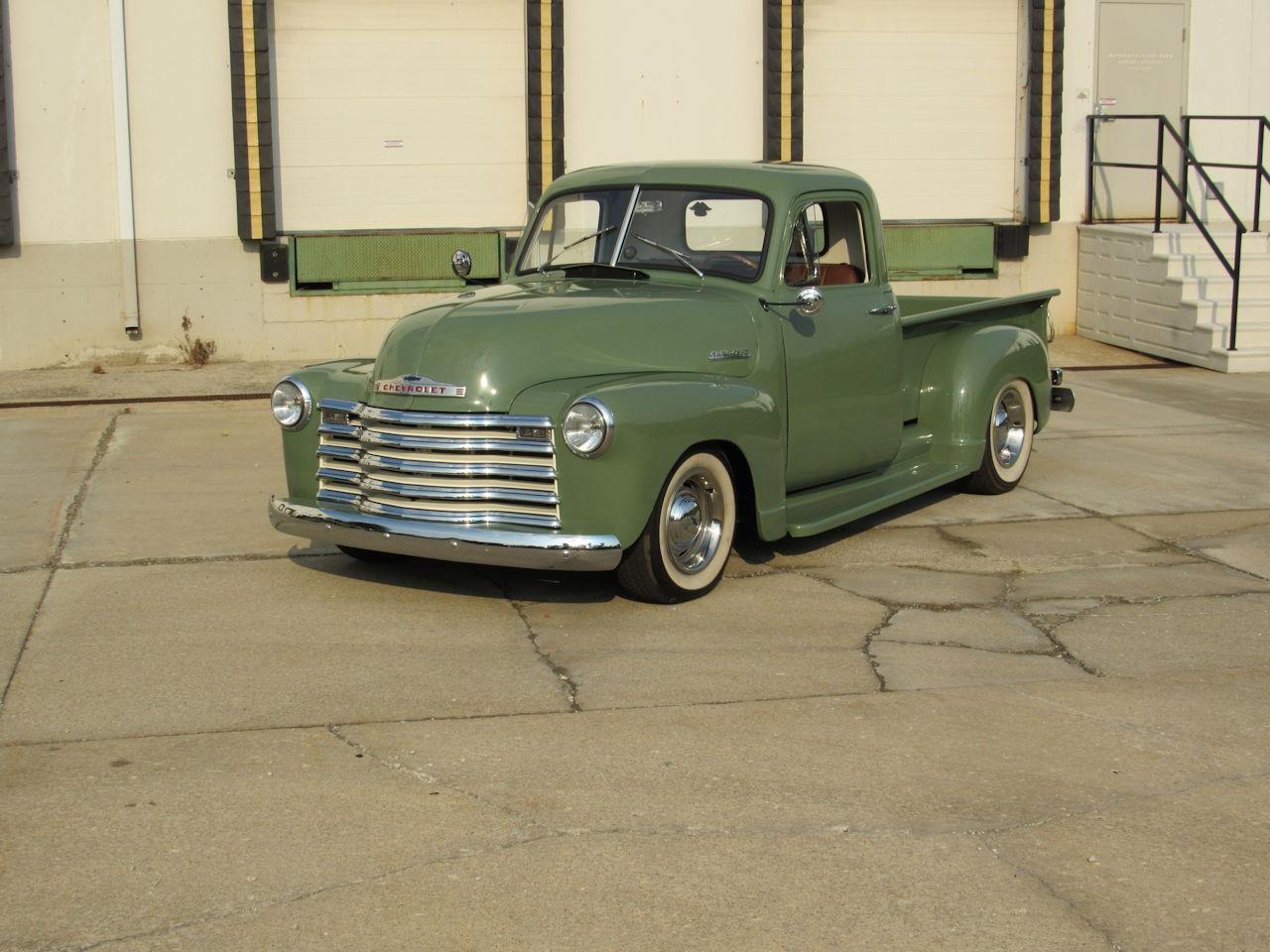 1953 Chevrolet 3100 for sale in O'Fallon, IL – photo 3
