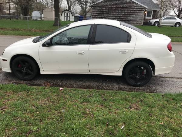 2005 SRT4 ACR Neon - cars & trucks - by owner - vehicle automotive... for sale in Kokomo, IN – photo 3