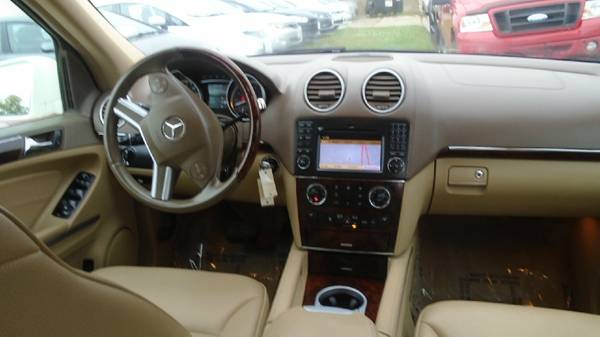 2012 mercedes gl 4wd 141,000 miles $10,500 for sale in Waterloo, IA – photo 14