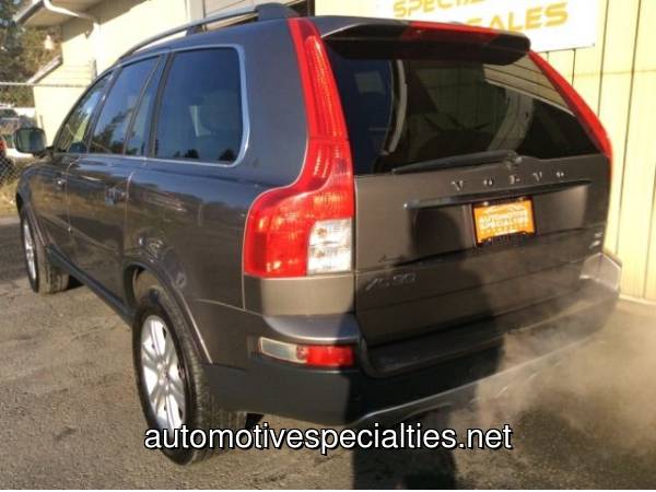 2010 Volvo XC90 3.2 AWD **Call Us Today For Details!!** - cars &... for sale in Spokane, WA – photo 6