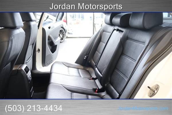 2011 VOLKSWAGEN JETTA SEL TINTED WINDOWS LOCAL TRADE 2012 2013 2010 for sale in Portland, OR – photo 12