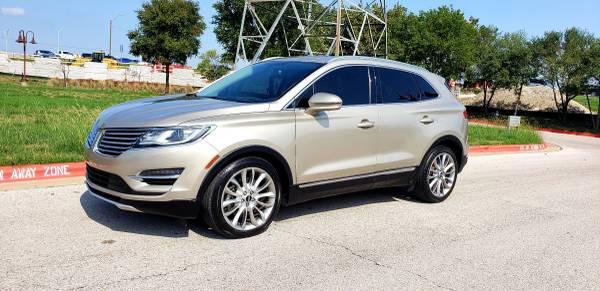 2015 LINCOLN MKC - cars & trucks - by owner - vehicle automotive sale for sale in Austin, TX – photo 10