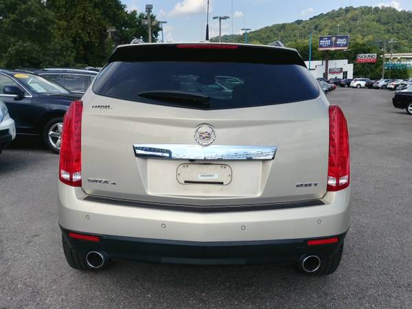 2011 Cadillac SRX AWD 4dr Turbo Premium Collection *Ltd Avail* for sale in Knoxville, TN – photo 6