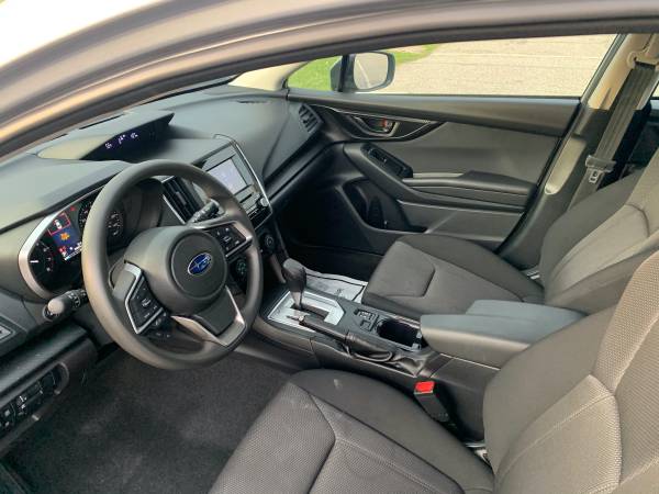 2019 Subaru Impreza - cars & trucks - by dealer - vehicle automotive... for sale in Roslyn Heights, NY – photo 9