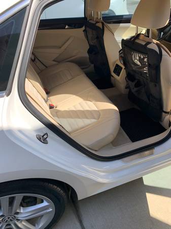 2014 VW Passat TDI SEL for sale in Salinas, CA – photo 10