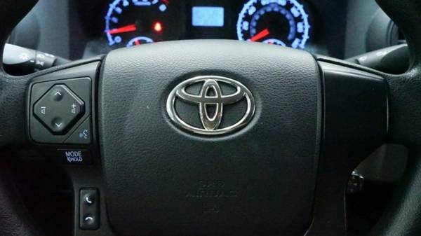 2017 Toyota Tacoma SR - - by dealer - vehicle for sale in Honolulu, HI – photo 15