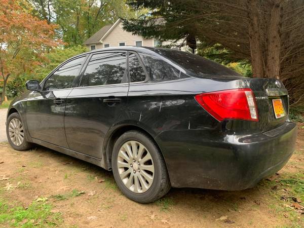 2008 Subaru Impreza 2.5i - cars & trucks - by owner - vehicle... for sale in Arnold, MD – photo 7
