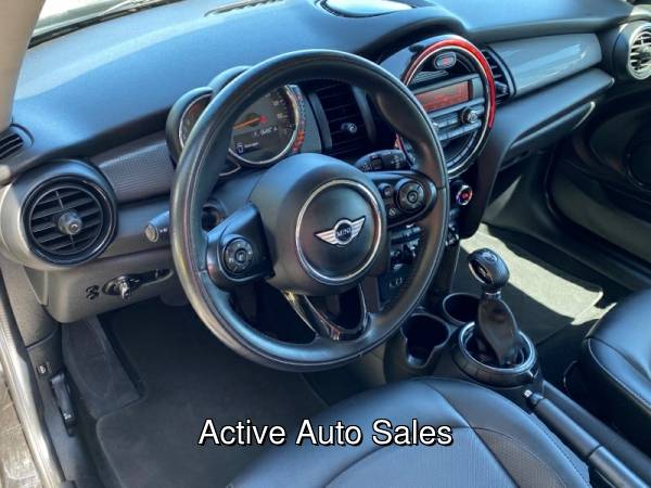 2015 MINI Cooper, Low Miles! Excellent Condition! SALE! - cars & for sale in Novato, CA – photo 7