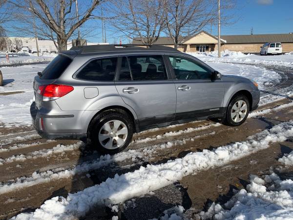 SUBARU OUTBACK PREMIUM***$799 DOWN PAYMENT***FRESH START... for sale in EUCLID, OH – photo 7