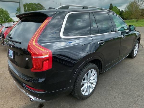 2019 Volvo XC90 AWD All Wheel Drive XC 90 T5 Momentum SUV - cars & for sale in Corvallis, OR – photo 4
