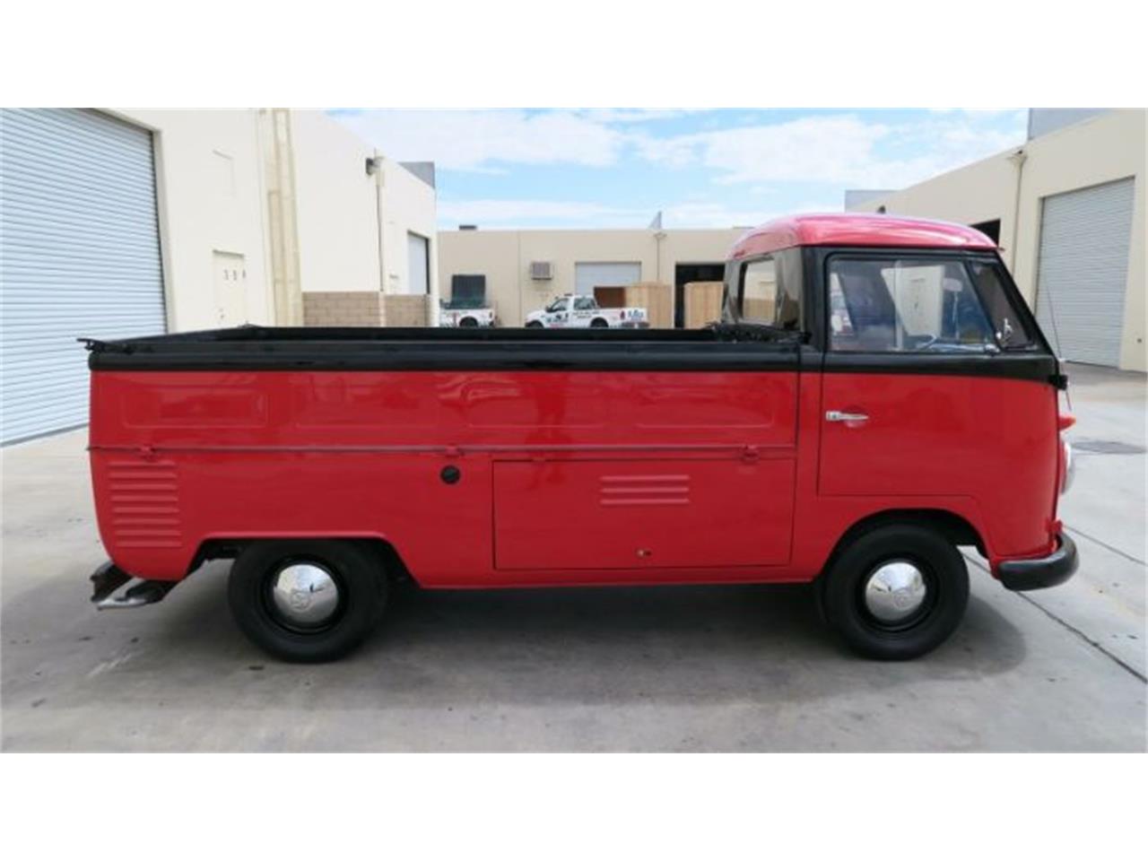1962 Volkswagen Transporter for sale in Cadillac, MI – photo 7
