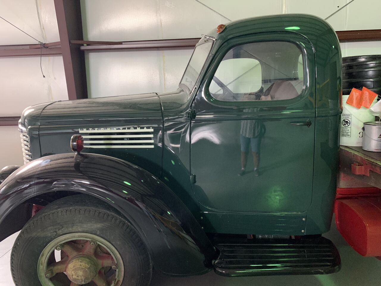 1945 International Pickup for sale in San Luis Obispo, CA – photo 3