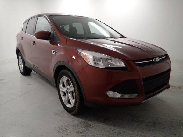 *2016* *Ford* *Escape* *4WD 4dr SE* for sale in Madison, IA – photo 9