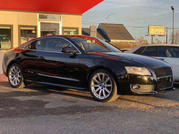 2011 Audi A5 - Financing Available! - cars & trucks - by dealer -... for sale in Lakewood, CO – photo 2