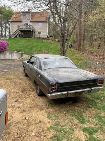 1969 Dodge Dart for sale in Rochester, NH – photo 4