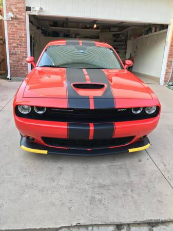 2018 Challenger SRT 392 for sale in Plano, TX – photo 2