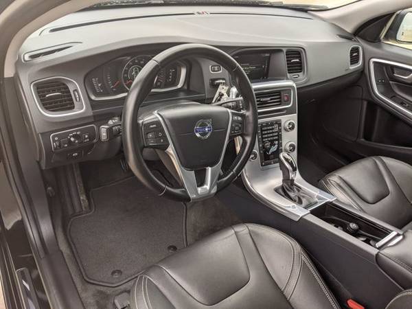 2017 Volvo S60 Dynamic SKU: H2420214 Sedan - - by for sale in Westmont, IL – photo 10