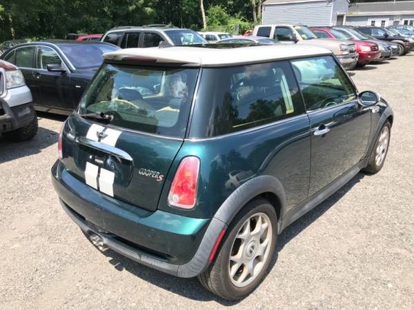 2006 MINI Cooper S Hardtop== VERY NICE 2dr Coupe==ULTRA CLEAN==DRIVES for sale in Stoughton, MA – photo 7