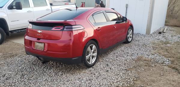 2014 chevy volt for sale in Fountain, CO – photo 4