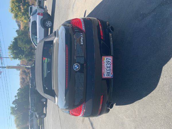 2008 BMW 6 Series 650i -$1,000 Down and Your Job, Drives Today! for sale in Riverside, CA – photo 3