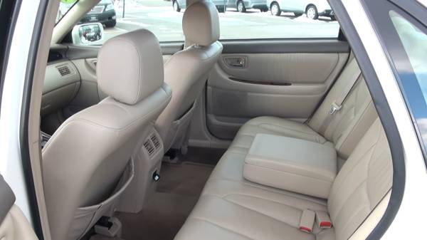 Toyota Avalon V6 XLS - cars & trucks - by owner - vehicle automotive... for sale in Naples, FL – photo 15