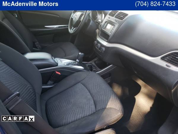 2015 Dodge Journey FWD 4dr American Value Pkg - cars & trucks - by... for sale in Gastonia, NC – photo 11