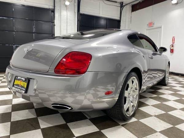 2005 Bentley Continental GT Turbo AWD GT Turbo 2dr Coupe $1200 -... for sale in Temple Hills, District Of Columbia – photo 9