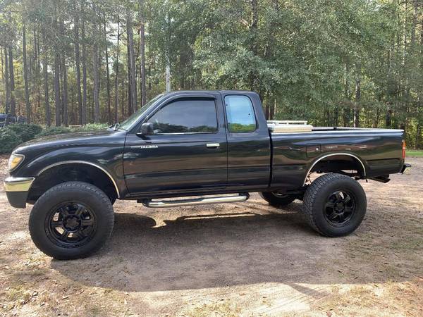 1996 Toyota Tacoma for sale in North Augusta, SC – photo 2