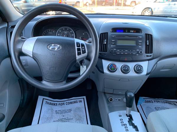 2009 Hyundai Elantra Only 59,000 Miles! for sale in STATEN ISLAND, NY – photo 13